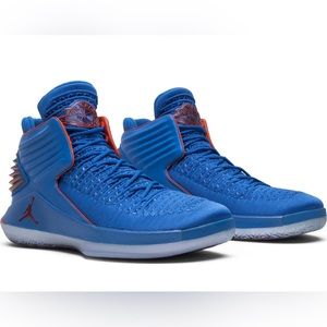 Air Jordan 32 'Russell Westbrook'